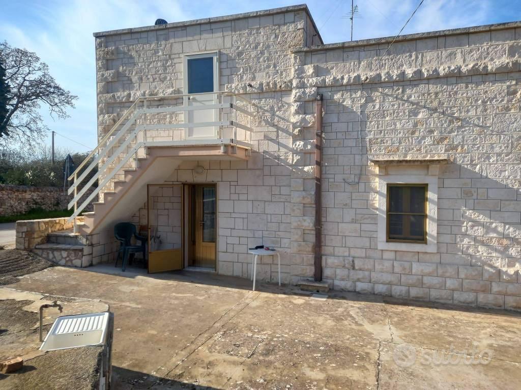 Casa – Locorotondo, Bari - Vista 4