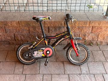 Bicicletta bimbo
