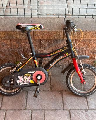 Bicicletta bimbo