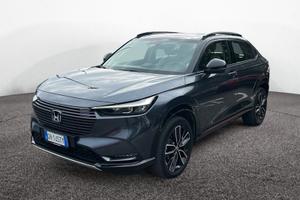 Audi A4 HR-V 1.5 hev Advance Style ecvt