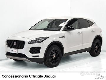 Jaguar E-Pace 2.0d i4 s awd 150cv auto