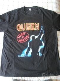 t-shirt queen