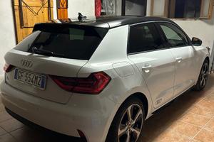 Audi A1 30 TFSI