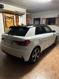 Audi A1 30 TFSI