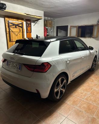 Audi A1 30 TFSI