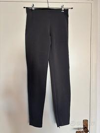 Pantaloni eleganti a sigaretta Zara