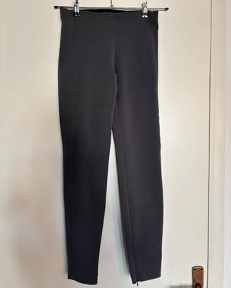 Pantaloni eleganti a sigaretta Zara