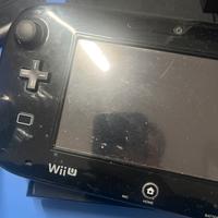 Nintendo wiiu