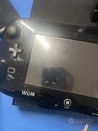 Nintendo wiiu