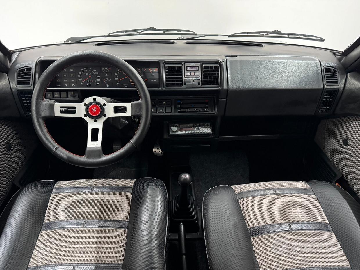 FIAT Ritmo