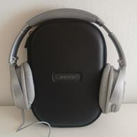Cuffie Wireless Bose Quiet Confort