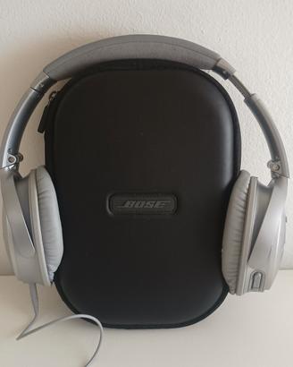 Cuffie Wireless Bose Quiet Confort