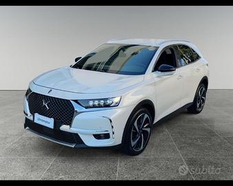 DS DS7 Crossback 1.5 bluehdi Grand Chic 130cv auto