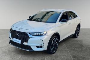 DS DS7 Crossback 1.5 bluehdi Grand Chic 130cv auto