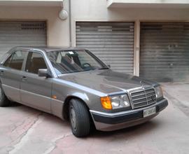 MERCEDES Serie E (*124) - 1992