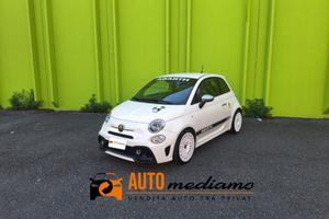 ABARTH 595 1.4 Turbo T-Jet 165 CV Turismo