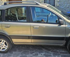 Fiat Panda narural power