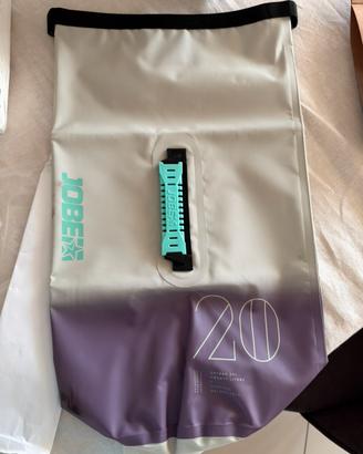 Sacca impermeabile Jobe Drybag da 20 litri