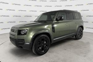 Land Rover Defender 110 3.0D I6 250 CV AWD Au...
