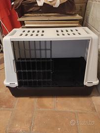 Trasportino per Cane