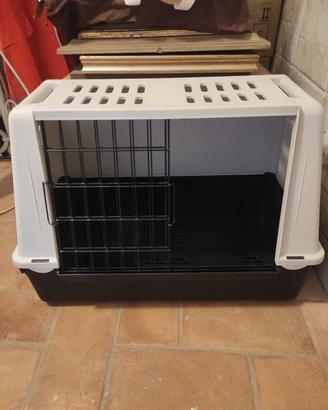 Trasportino per Cane
