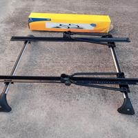 PORTABICI Peugeot 207 3/5 porte originale