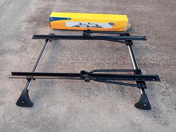 PORTABICI Peugeot 207 3/5 porte originale