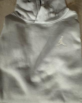 Tuta Felpa e pantalone Air Jordan Nike