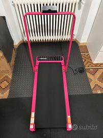 Tapis Roulant YAGUD pieghevole COME NUOVO