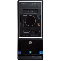 PC INTEL CORE I5 8/512 E HP E8500 8/320 W10