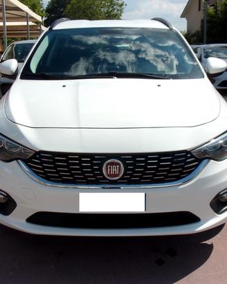 Fiat Tipo 1.6 Mjt S&S DCT SW Lounge