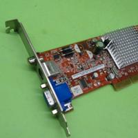 Scheda Video ATI RADEON 9200SE T 128MB - 9200 SE 1
