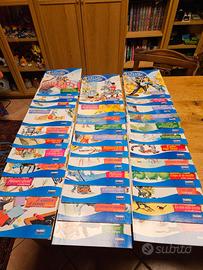 Fiabe Sonore Fabbri Editori 