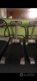 Tapis roulant panatta