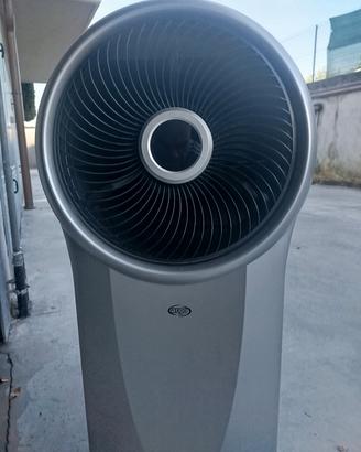 ventilatore cc ad acqua 