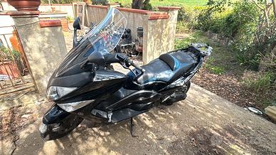 yamaha tmax 500 anno 2009 perfetto