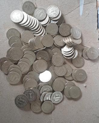 gettoni vintage anni 98