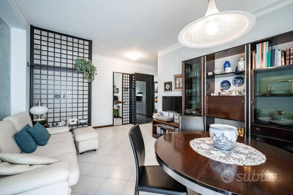 Appartamento – Lecco, Santo Stefano, Castello - Vista 5
