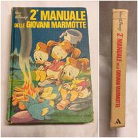 2° Manuale delle Giovani Marmotte