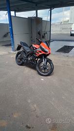 Aprilia tuono 125 2024