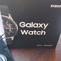 smartwatch Samsung  Gear 4