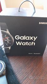 smartwatch Samsung  Gear 4