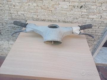manubrio Piaggio Vespa Primavera