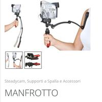 Stabilizzatore Manfrotto 585