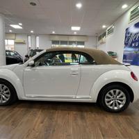 VOLKSWAGEN MAGGIOLINO CABRIO 1.6TDI