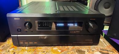Amplificatore Denon AVC-A11SR

