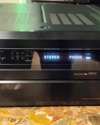 Amplificatore Denon AVC-A11SR

