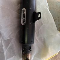 Scarico Arrow Royal Himalayan