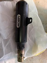 Scarico Arrow Royal Himalayan