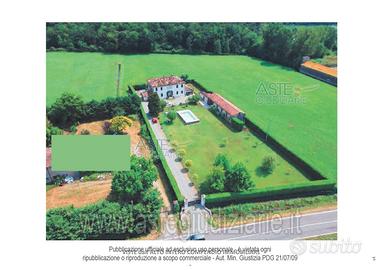 Appartamento Marmirolo [A4326538]